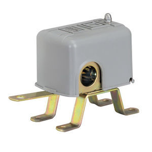 SCHNEIDER ELECTRIC Schneider Electric 9036GG2 Heavy-Duty Open Tank Float Switch, NEMA 1, Contacts Close on Rise