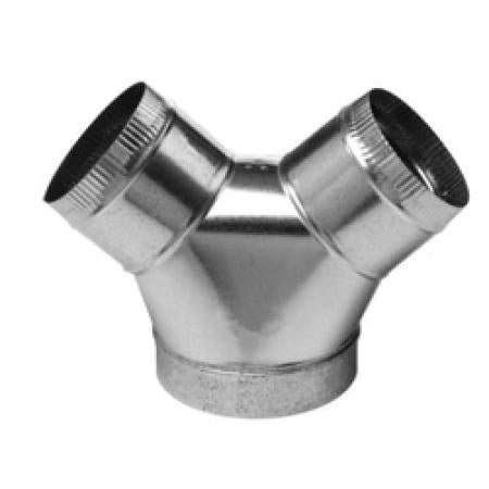 DAIKIN Southwark Metal MFG Co 78121010 78 12X10X10 WYE BRANCH