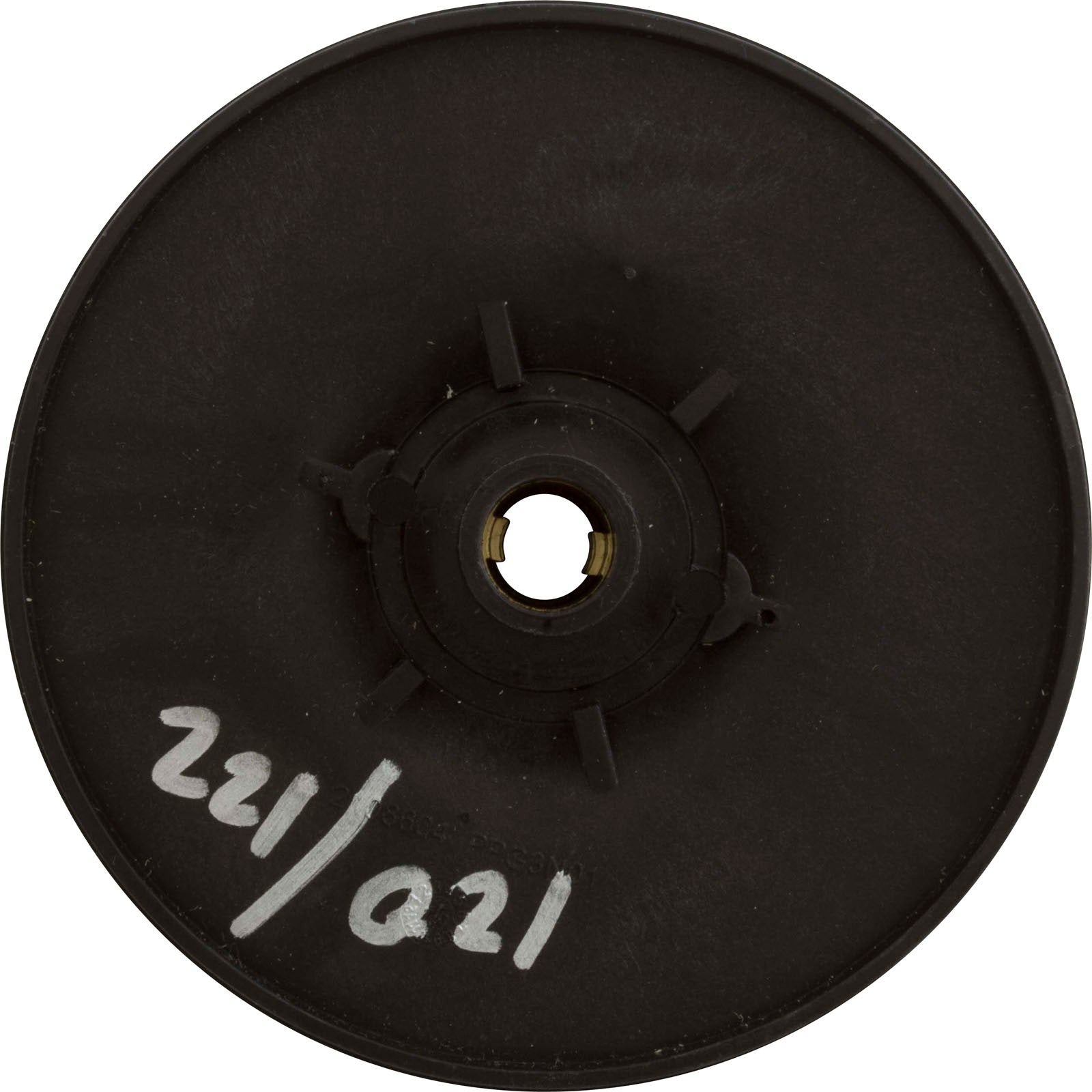 SPECK PUMPS Speck Pumps 2923800060 Impeller Upgrade Kit 6.0HP