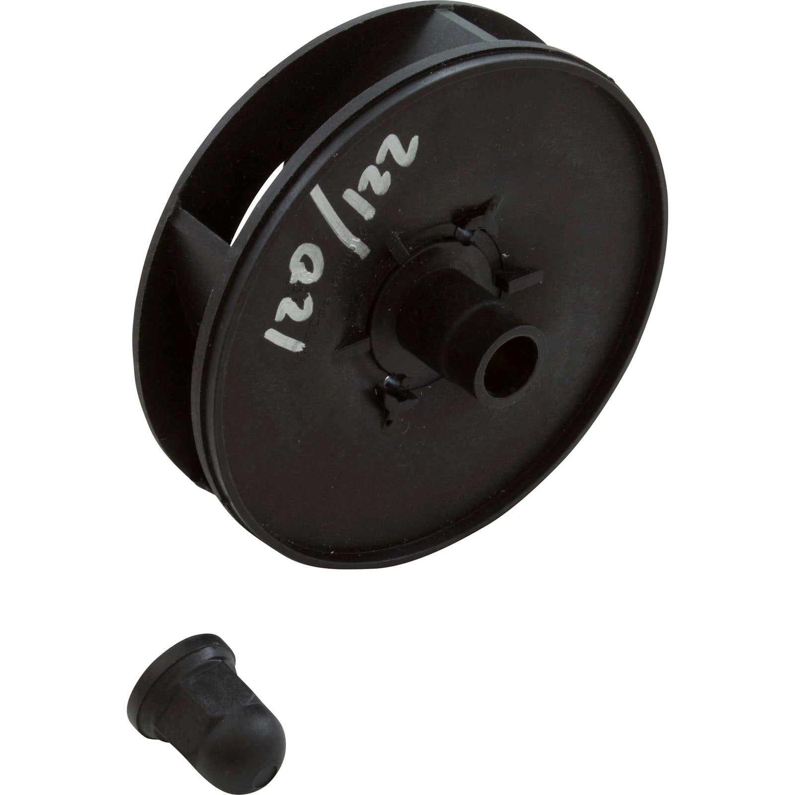 SPECK PUMPS Speck Pumps 2923800060 Impeller Upgrade Kit 6.0HP