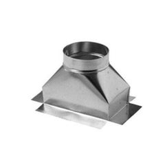 DAIKIN Southwark Metal Mfg Co 51F4106 51F 4X10X6 Ceiling Box