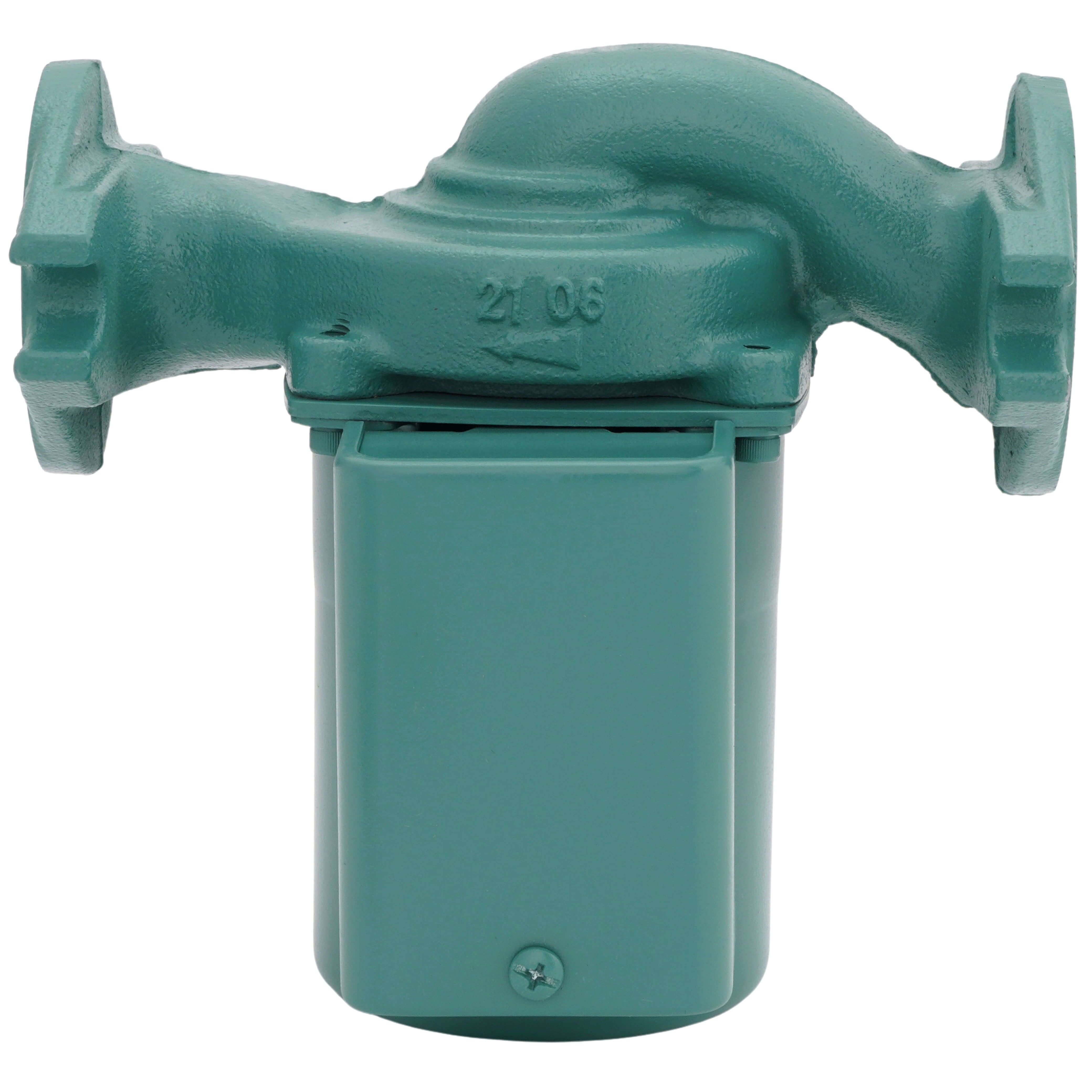TACO Taco 007-F5-5 1/25HP Circulator Pump, Cast Iron