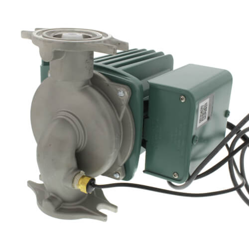 TACO Taco 0011-CF-USK Genie™ 1/8 HP 115V Stainless Steel Circulator Pump