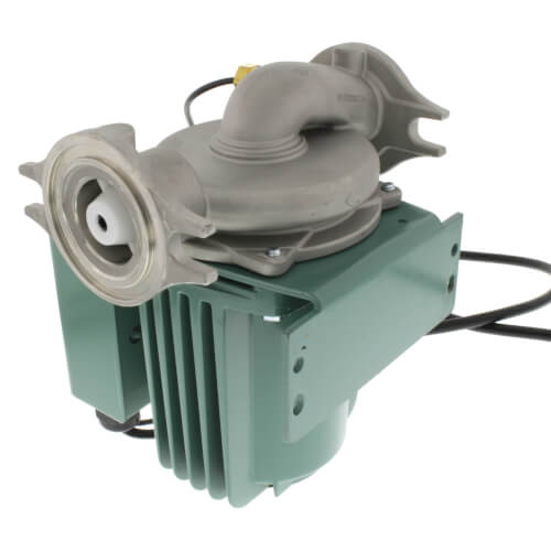 TACO Taco 0011-CF-USK Genie™ 1/8 HP 115V Stainless Steel Circulator Pump