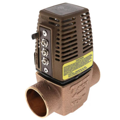 TACO Taco 573-2 1-1/4 Sweat 573 Zone Valve