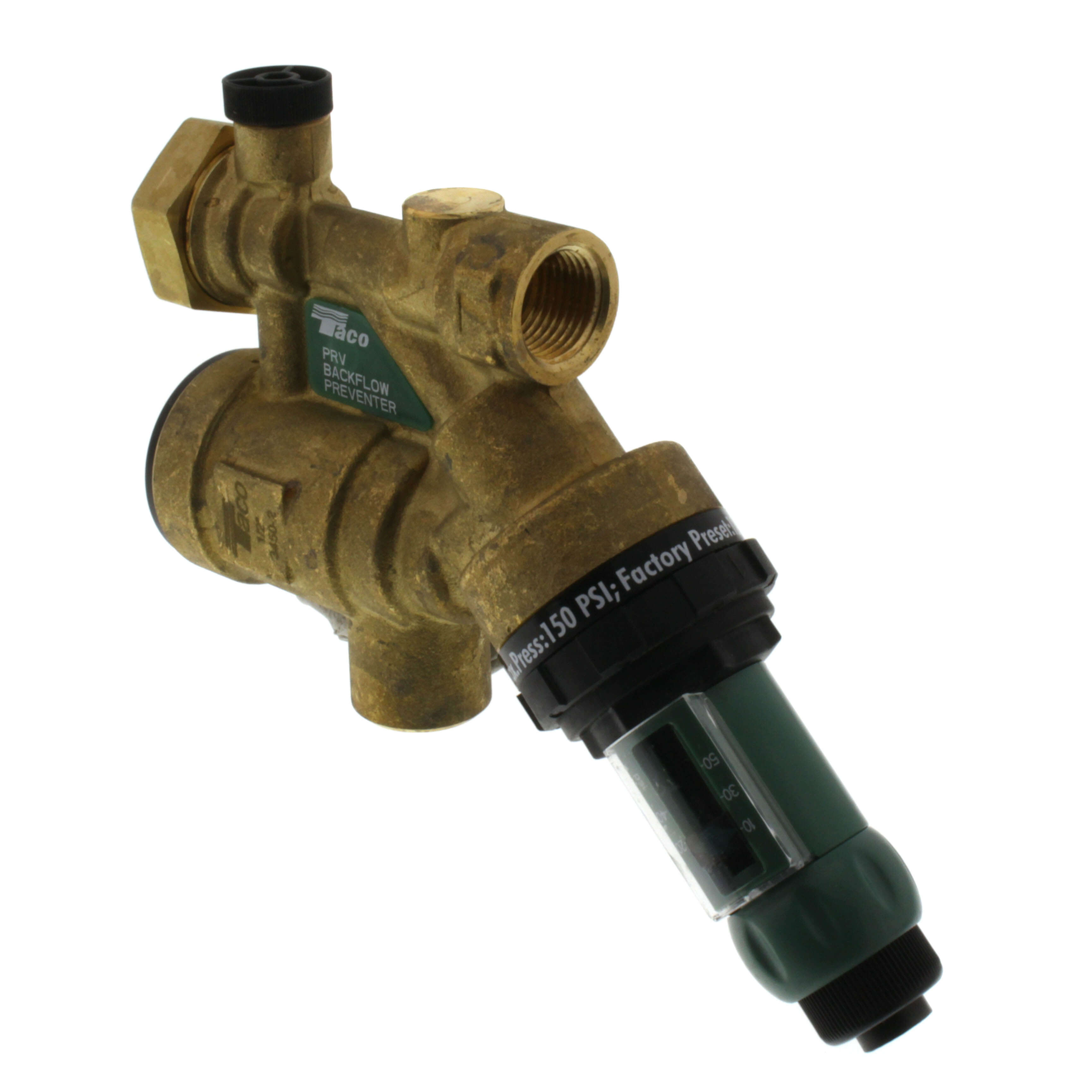 TACO Taco 3450-2 Pump Accessories