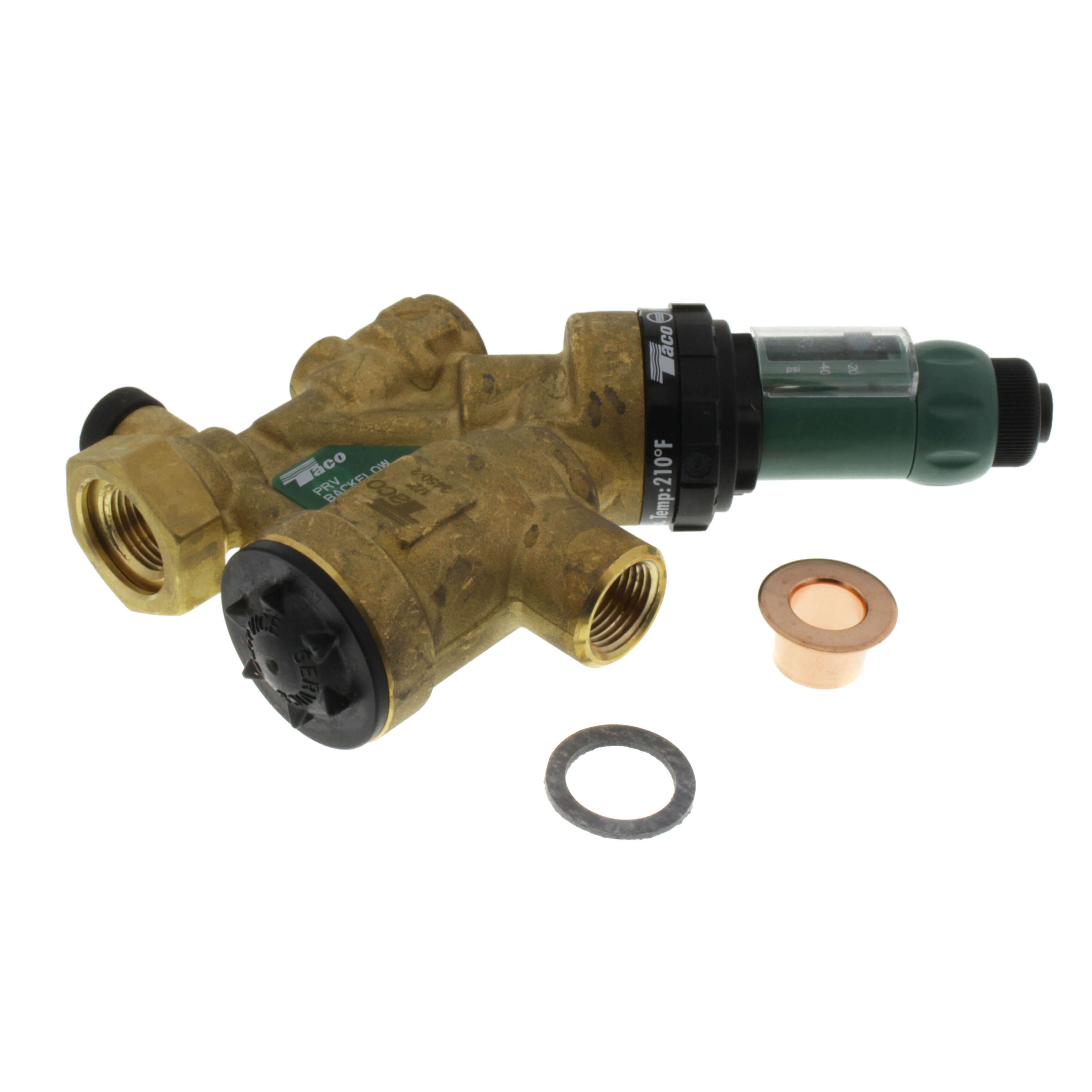 TACO Taco 3450-2 Pump Accessories