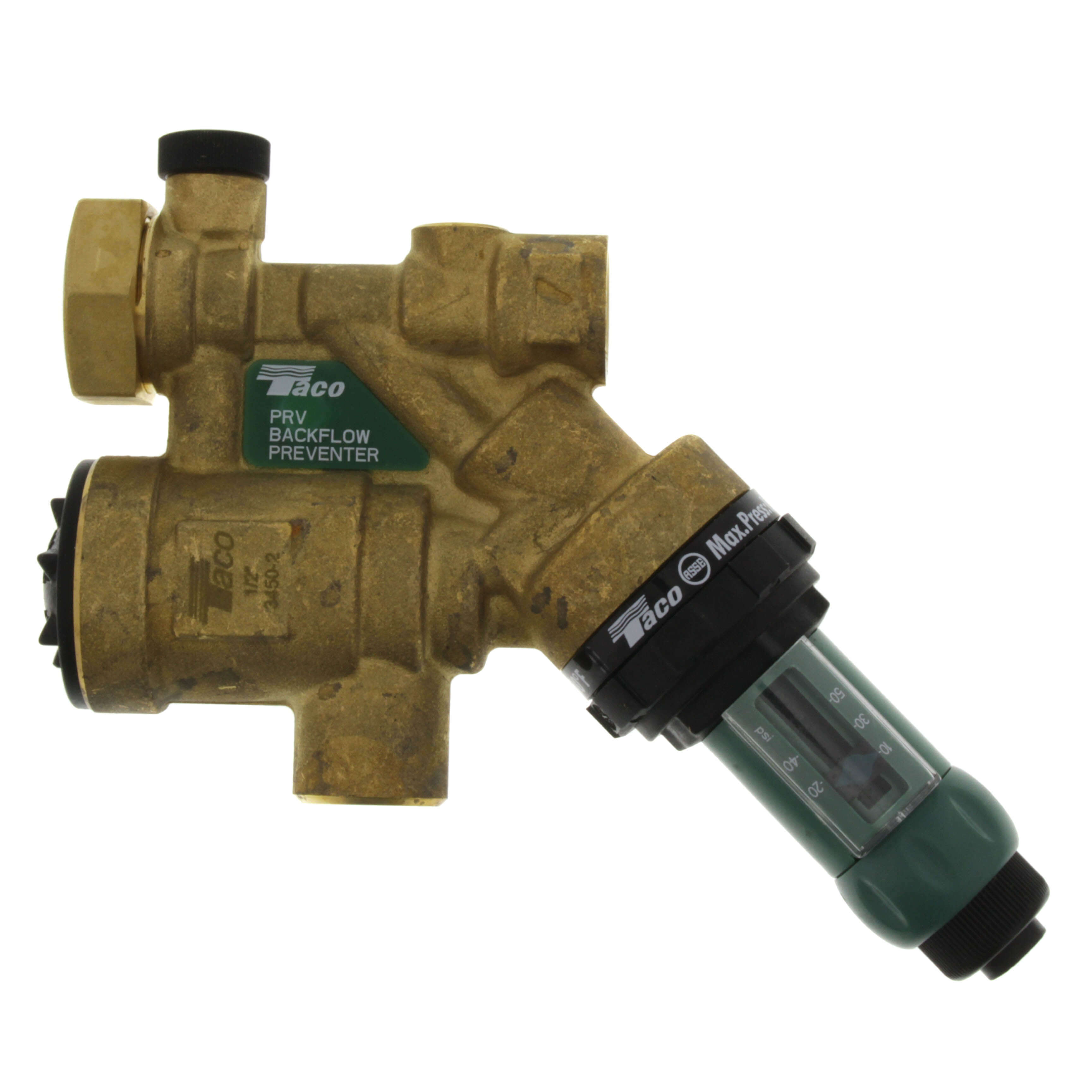 TACO Taco 3450-2 Pump Accessories