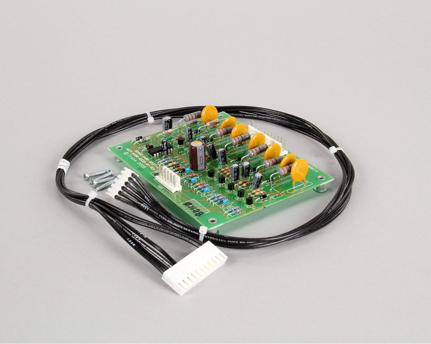 TRANE BRD00968 CONTROL BOARDS