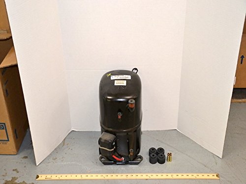 TECUMSEH AG122UT-003-J7 RECIPROCATING COMPRESSORS