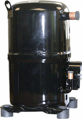 TECUMSEH AVA2490ZXN RECIPROCATING COMPRESSORS