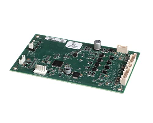 TRANE CNT07690 CONTROL BOARDS