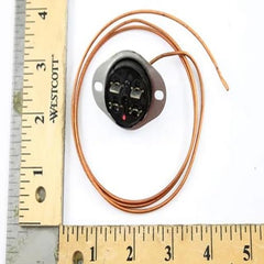 TRANE CNT1220 LIMIT SWITCHES