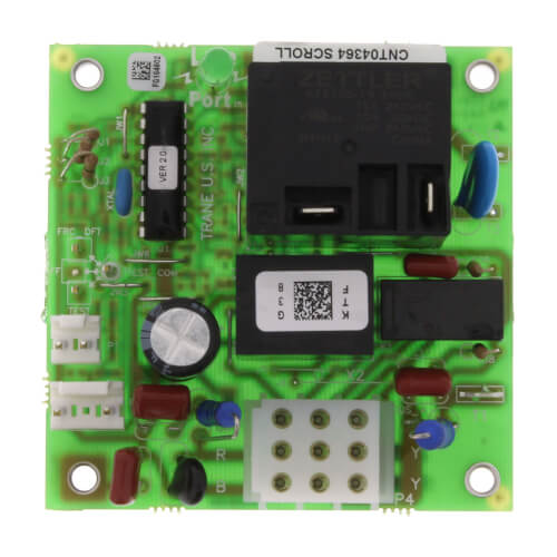 TRANE CNT04364 CONTROL BOARDS