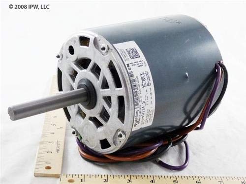 TRANE MOT9584 BLOWER MOTORS