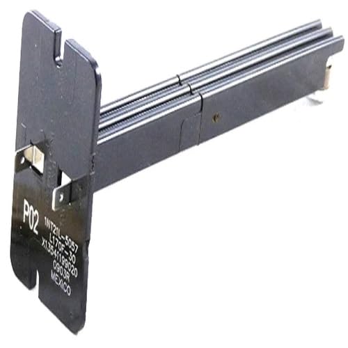 TRANE THT2436 LIMIT SWITCHES