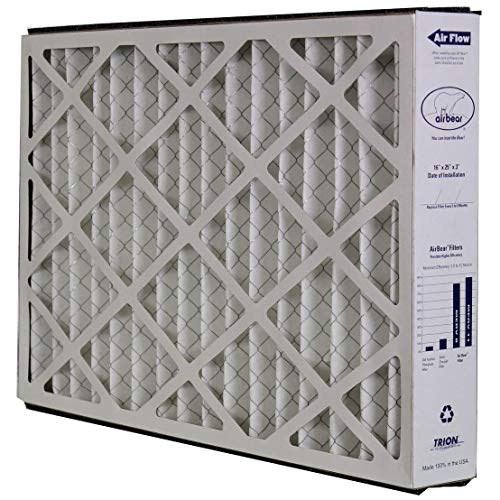 TRION 259112-101 PLEATED AIR FILTERS