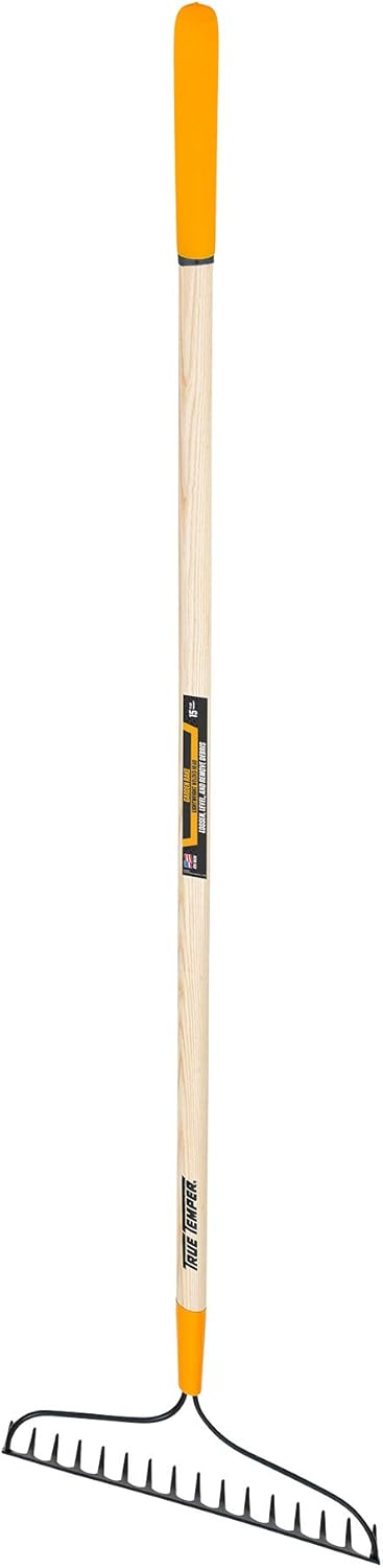 TRUE TEMPER 2811600 OTHER LONG-HANDLED TOOLS