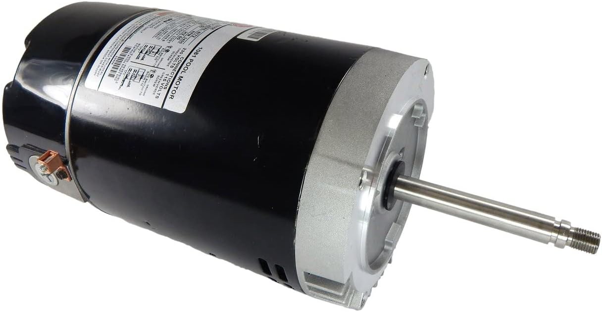 US MOTORS ASB668 POOL & SPA PUMP MOTORS