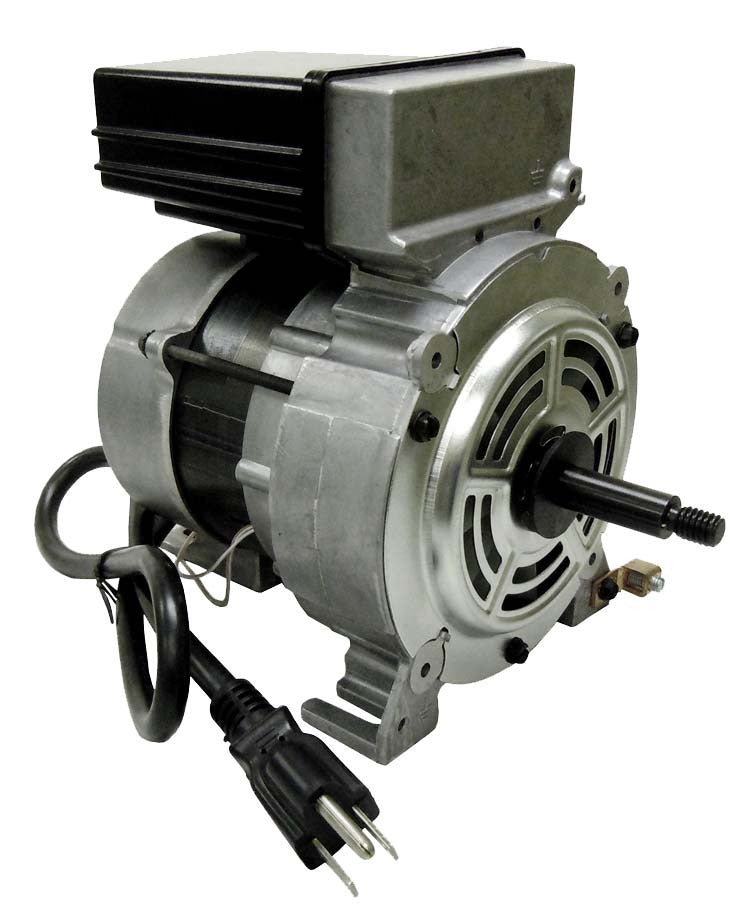 US MOTORS US Motors EEQK1500 Motor 15 Horsepower Three Phase 208-230-460V