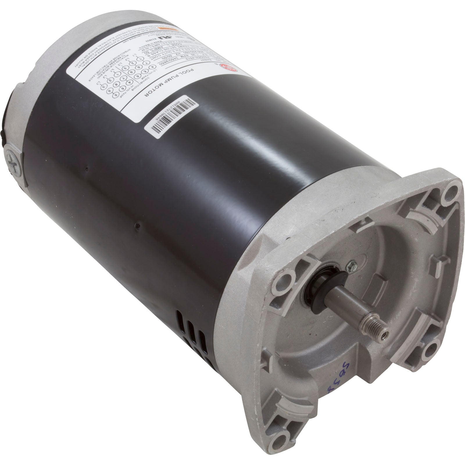 US MOTORS EH637 POOL & SPA PUMP MOTORS