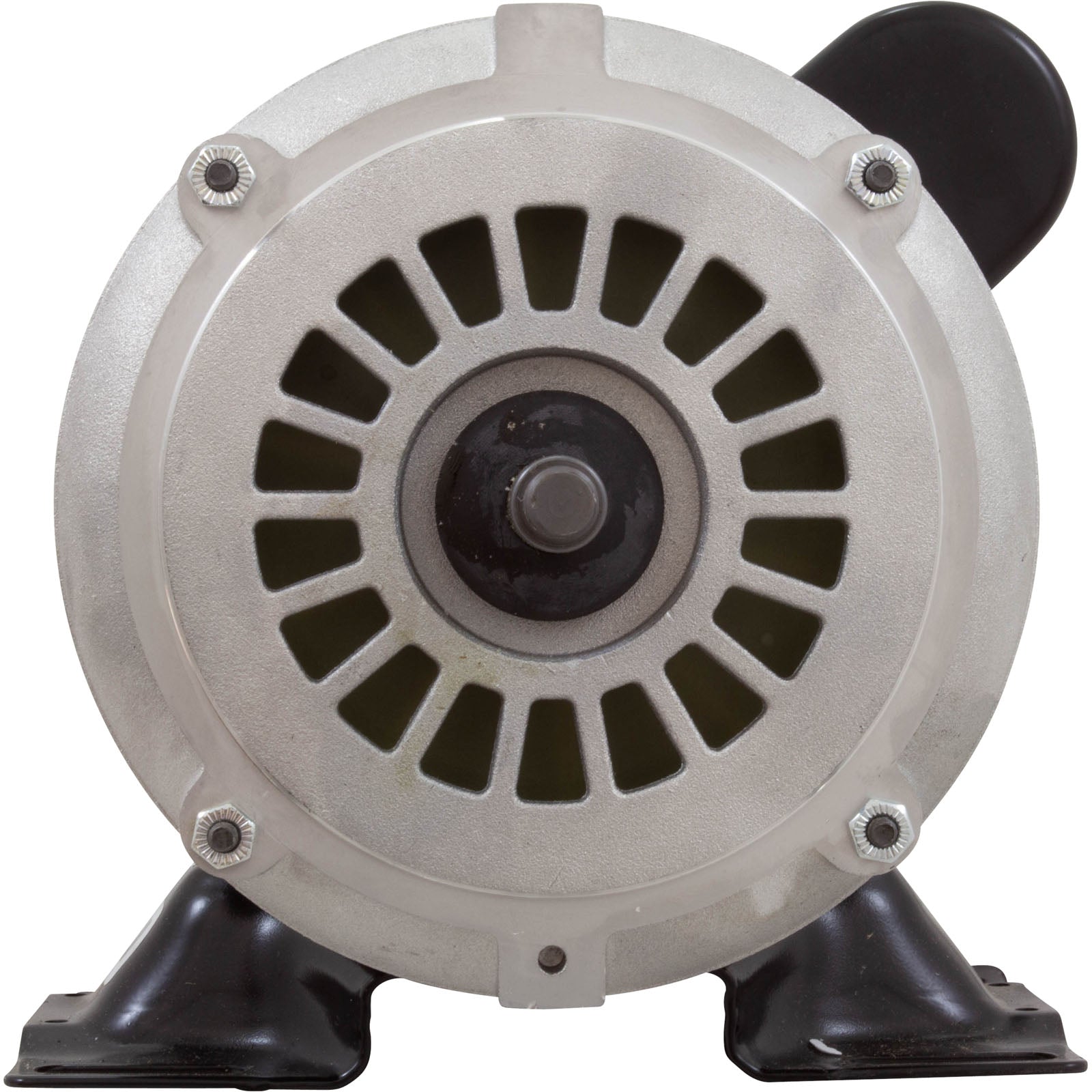 US MOTORS Nidec SPH25FL1 Pool and Spa Motor 2.5HP 48 Frame 230V