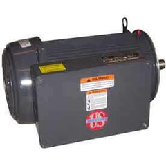 US MOTORS FDU32CM2P14 SINGLE PHASE MOTORS