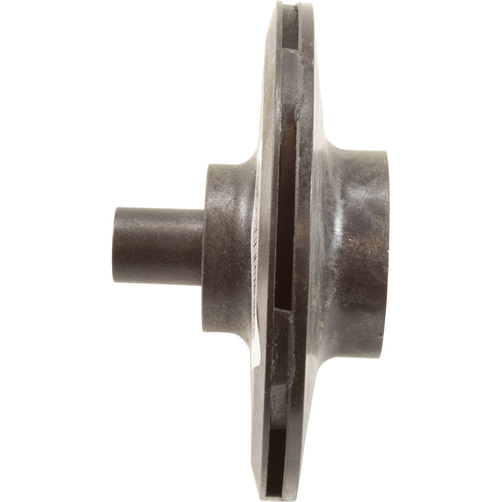 WATERCO Waterco 63401225 Impeller 0.75 HP Replacement Part