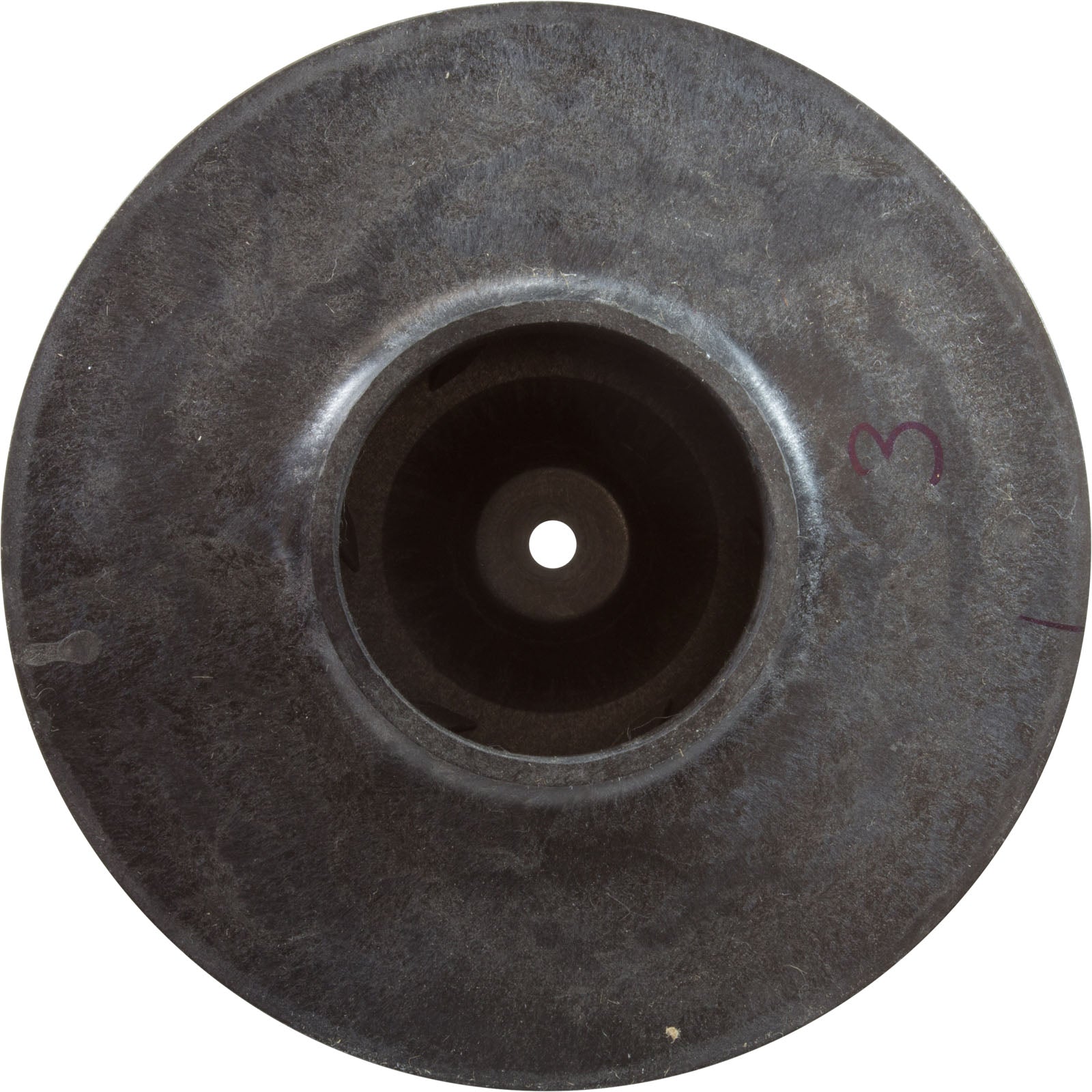 WATERCO Waterco 63401225 Impeller 0.75 HP Replacement Part