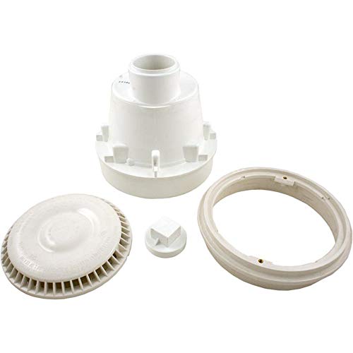 WATERWAY PLASTICS 640-2920 V PIPE FITTINGS