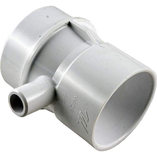 WATERWAY PLASTICS 642-3680V PIPE FITTINGS