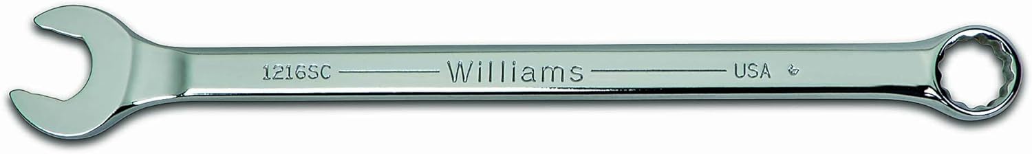 WILLIAMS 1218SC WRENCHES