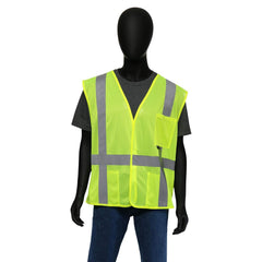 WEST CHESTER 47217/2XL HIGH VISIBILITY