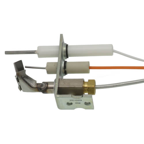 WEIL-MCLAIN Weil McLain 511-330-221 Pilot Burner, Natural Gas
