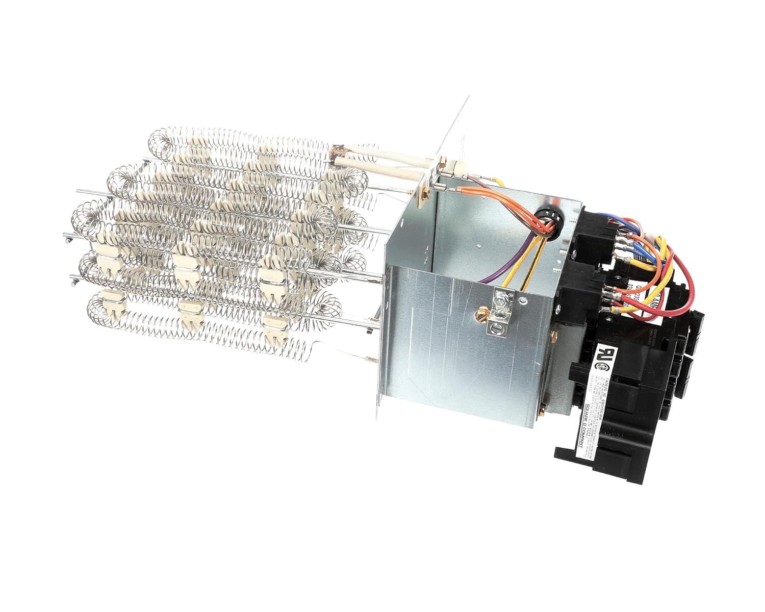 YORK S1-2HK16501506 HEATER CONTROL BOARDS