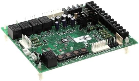 YORK S1-331-09194-000 CONTROL BOARDS