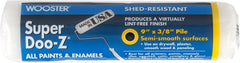 WOOSTER R205-9 ROLLER COVERS