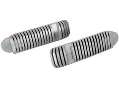 ZODIAC Zodiac R0563700 T5 Duo Silver Foot Pads
