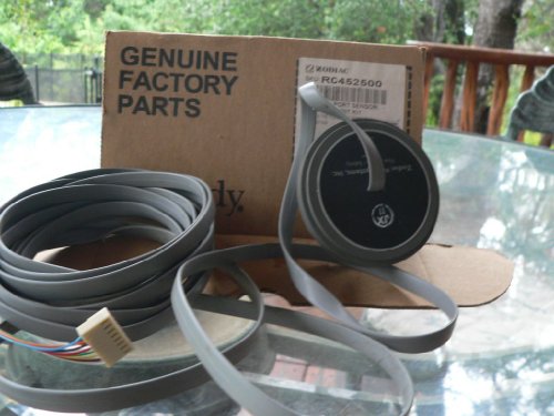 ZODIAC Zodiac R0475400 2 Port Cell Replacement Kit for Zodiac Jandy AquaPure APURE1400 Pool and Spa Water Purification System