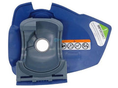 ZODIAC Zodiac R0566800 Top Cover with Swivel Assembly