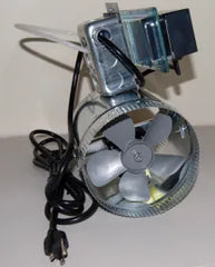 ACME MIAMI 9000-6 INLINE DUCT FANS