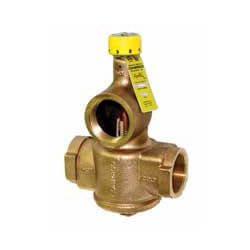 APOLLO VALVES 34C-106-RK WALL BRACKETS & PARTS