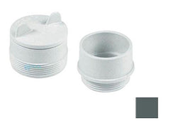 AQUASTAR POOL PRODUCTS HV105 POOL DRAIN COVERS