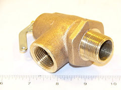 APOLLO VALVES 10-301-10 COMMERCIAL HEAT PUMPS