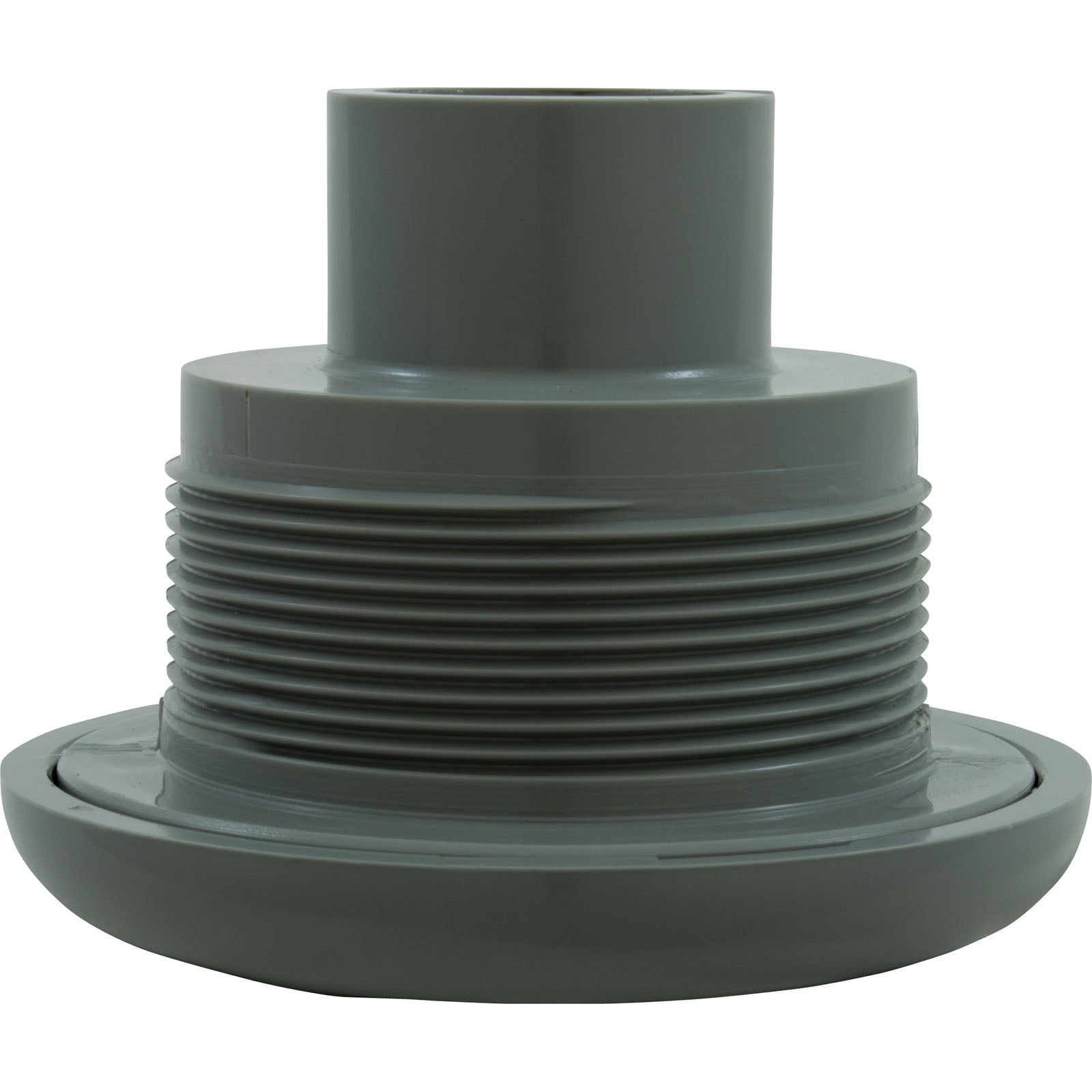 BALBOA WATER GROUP Balboa Water Group 16-5274GRAY Jet Assembly Gunite MicroSsage Gray