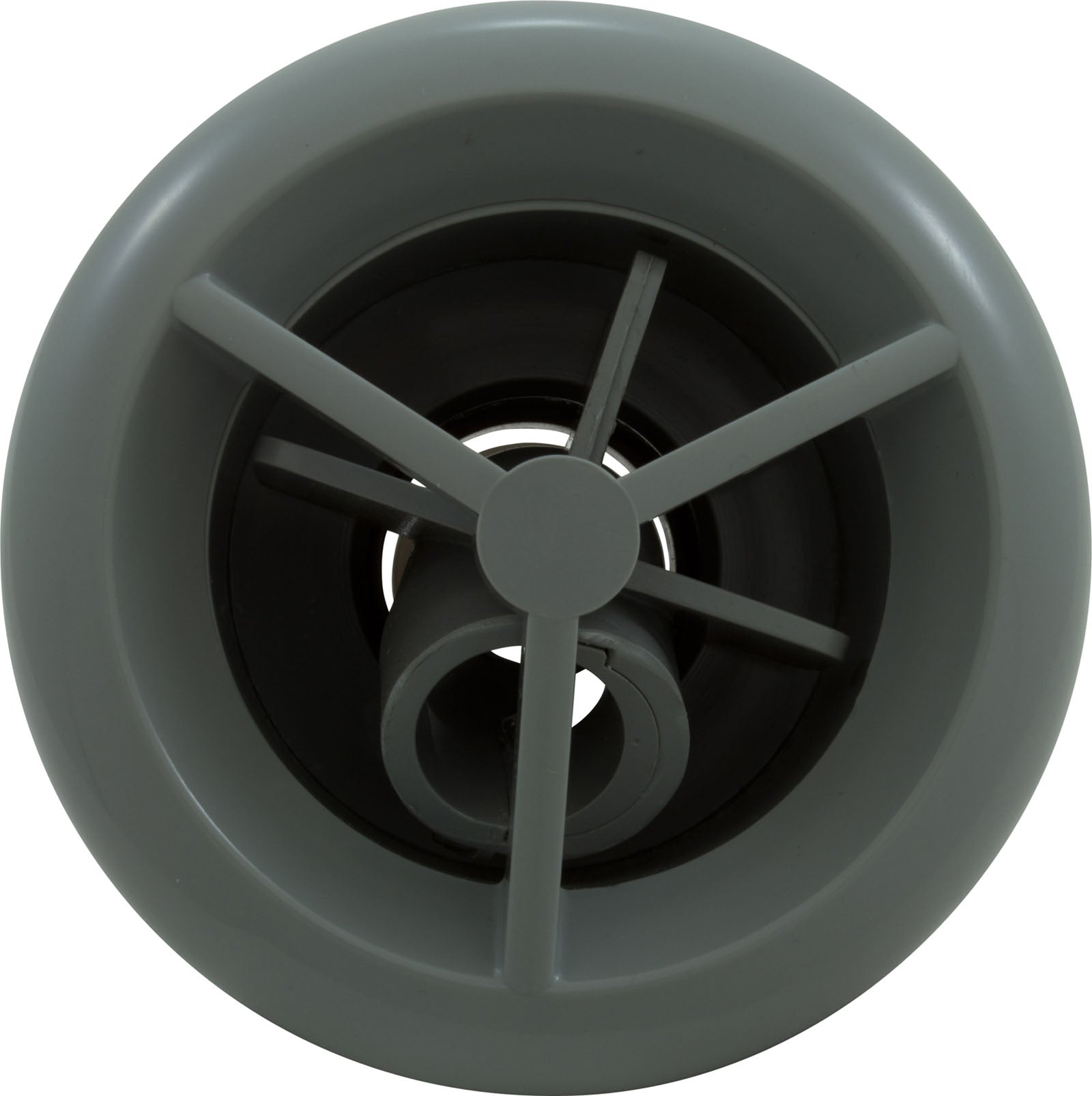 BALBOA WATER GROUP Balboa Water Group 16-5274GRAY Jet Assembly Gunite MicroSsage Gray