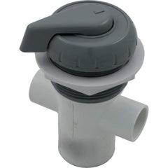 BALBOA WATER GROUP 11-4040GRY POOL DIVERTER VALVES