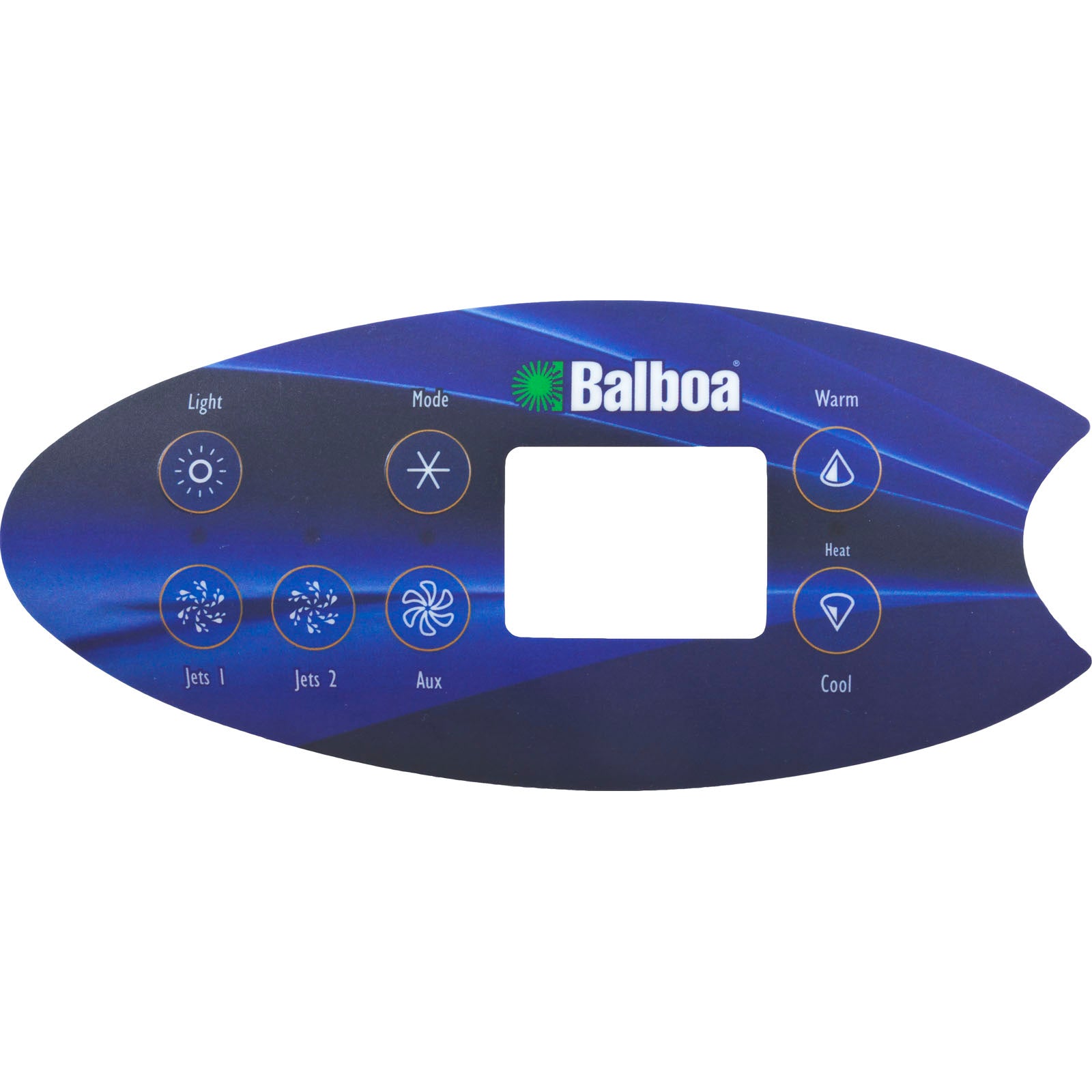 BALBOA WATER GROUP 11894 CONTROL BOARDS