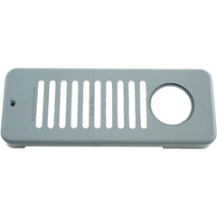 BALBOA WATER GROUP 30-6520GRAY POOL SKIMMERS