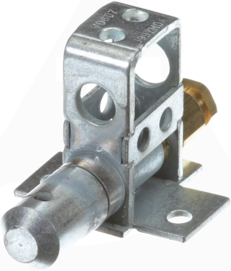 BASO J997MDA-2 GAS VALVE ASSEMBLIES